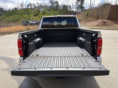 2024 Toyota Tacoma Base