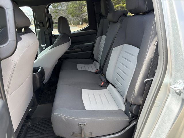 2024 Toyota Tacoma Base