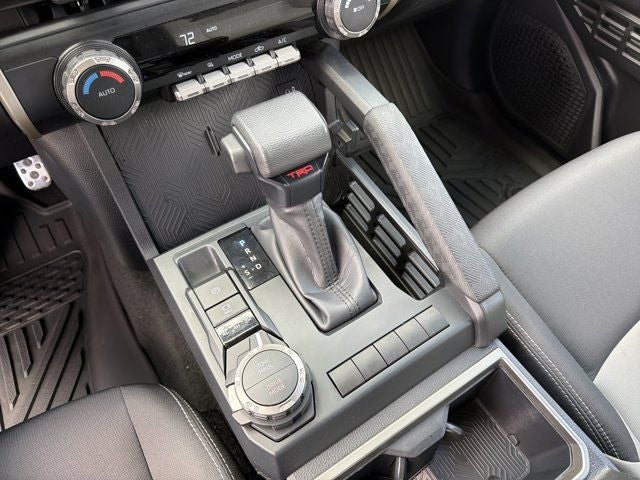 2024 Toyota Tacoma Base