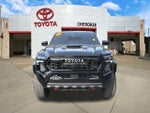 2025 Toyota Tacoma Hybrid TRD Pro