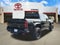 2025 Toyota Tacoma Hybrid TRD Pro
