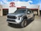 2025 Toyota Tacoma Hybrid Trailhunter