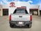 2025 Toyota Tacoma Hybrid Trailhunter