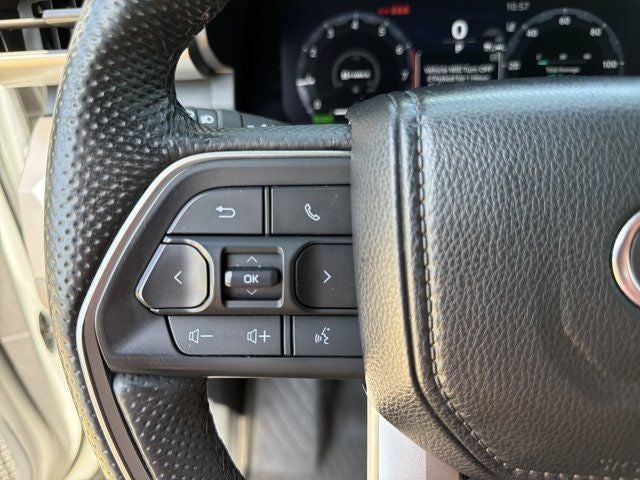 2024 Toyota Tacoma Hybrid TRD Off Road