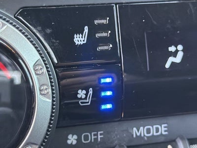 2024 Toyota Tacoma Hybrid TRD Off Road