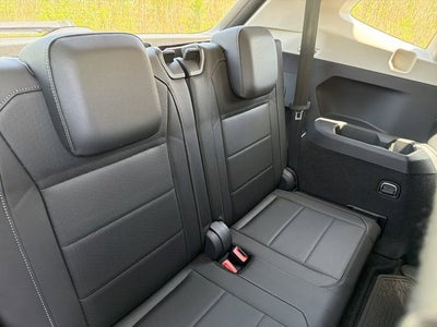 2019 Volkswagen Tiguan 2.0T SE 4Motion