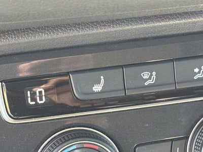 2019 Volkswagen Tiguan 2.0T SE 4Motion