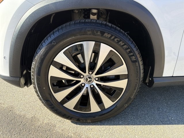 2024 Mercedes-Benz GLE GLE 350 4MATIC®