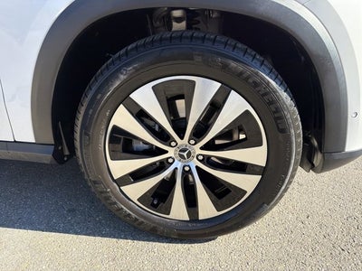 2024 Mercedes-Benz GLE GLE 350 4MATIC®