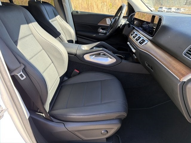 2024 Mercedes-Benz GLE GLE 350 4MATIC®