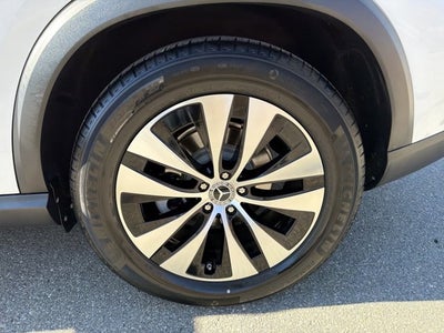 2024 Mercedes-Benz GLE GLE 350 4MATIC®