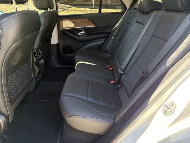 2024 Mercedes-Benz GLE GLE 350 4MATIC®