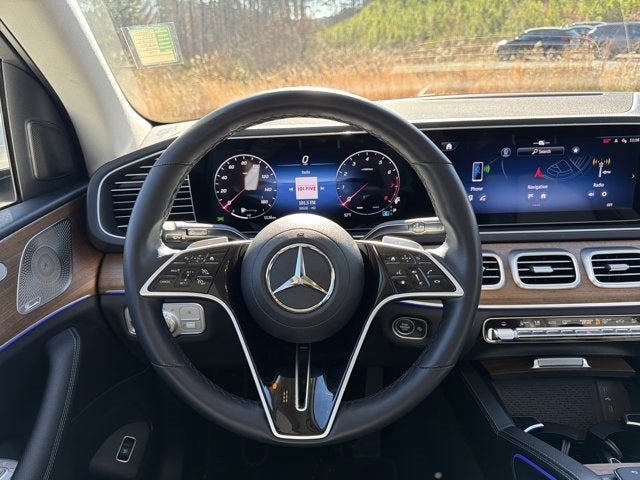 2024 Mercedes-Benz GLE GLE 350 4MATIC®