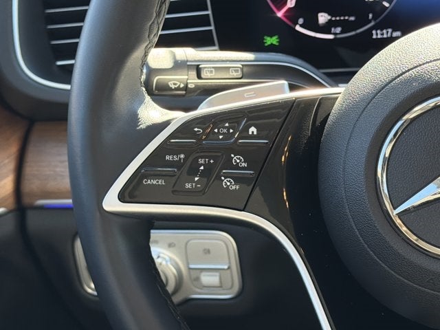 2024 Mercedes-Benz GLE GLE 350 4MATIC®