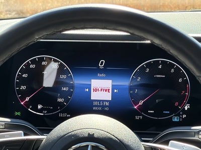 2024 Mercedes-Benz GLE GLE 350 4MATIC®