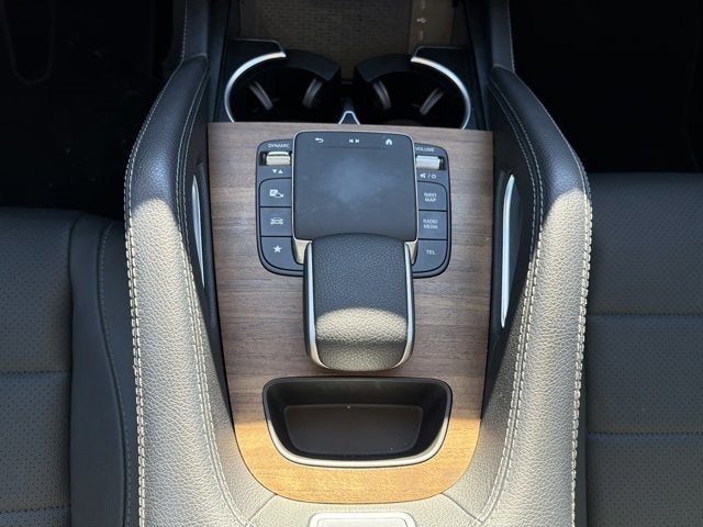 2024 Mercedes-Benz GLE GLE 350 4MATIC®