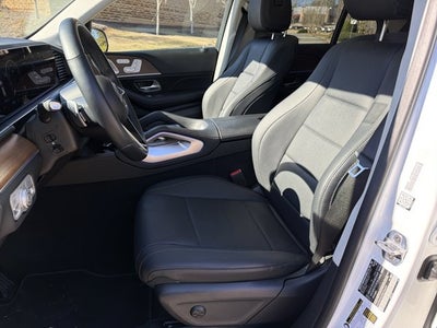 2024 Mercedes-Benz GLE GLE 350 4MATIC®