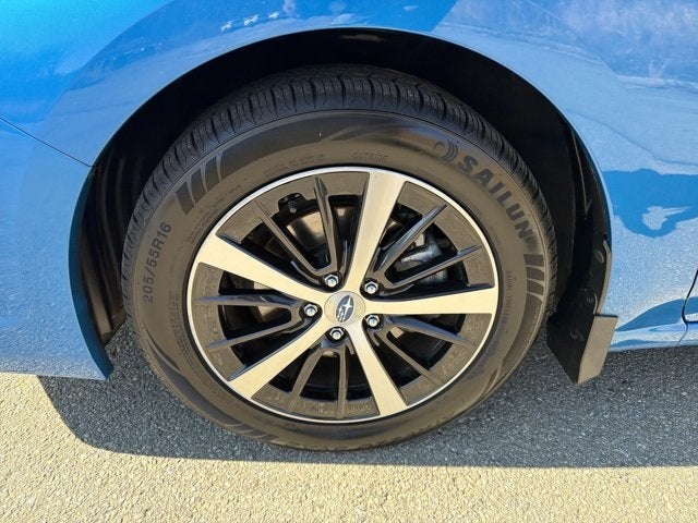 2020 Subaru Impreza Premium