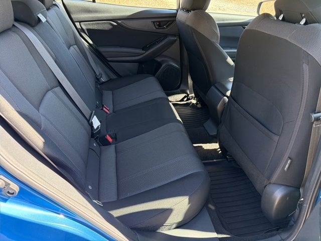 2020 Subaru Impreza Premium