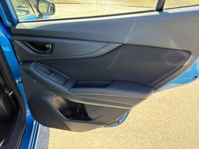 2020 Subaru Impreza Premium