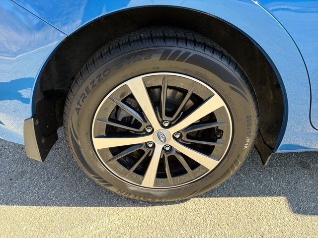 2020 Subaru Impreza Premium