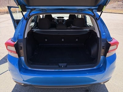 2020 Subaru Impreza Premium