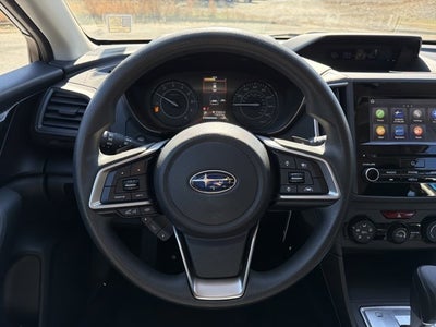 2020 Subaru Impreza Premium