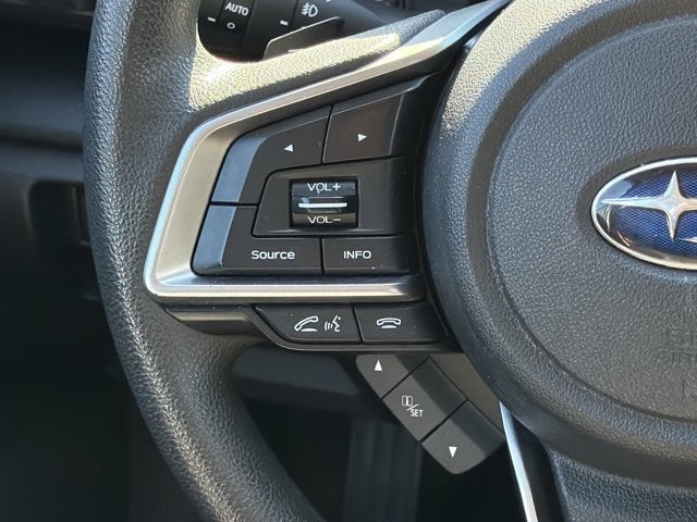 2020 Subaru Impreza Premium