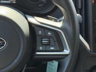 2020 Subaru Impreza Premium