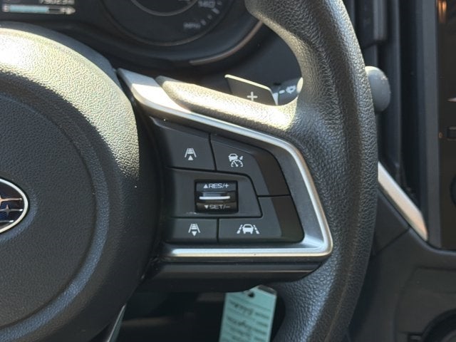 2020 Subaru Impreza Premium