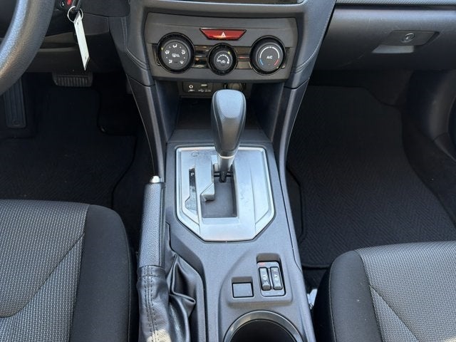 2020 Subaru Impreza Premium