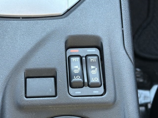 2020 Subaru Impreza Premium