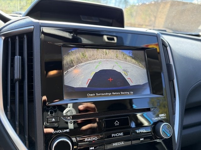 2020 Subaru Impreza Premium