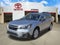 2018 Subaru Outback 2.5i