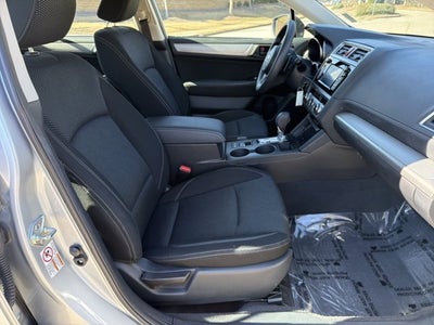 2018 Subaru Outback 2.5i