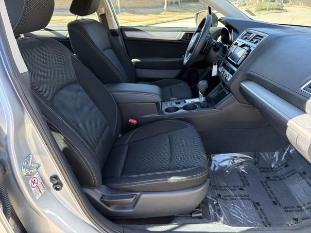 2018 Subaru Outback 2.5i