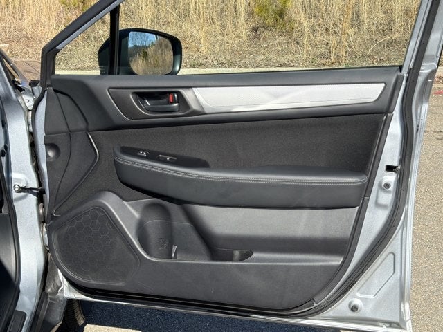 2018 Subaru Outback 2.5i