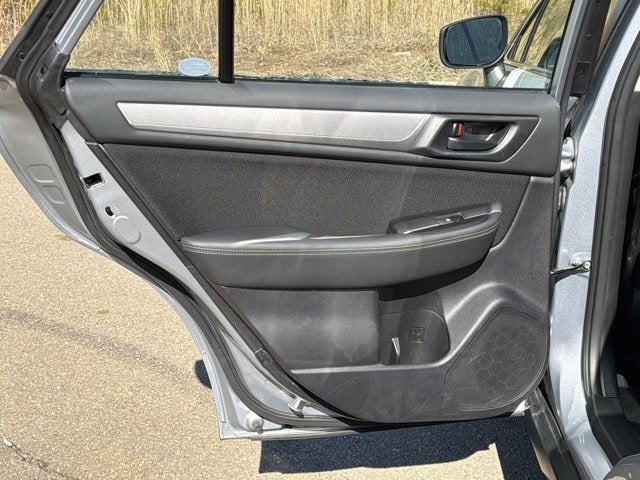 2018 Subaru Outback 2.5i