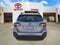 2018 Subaru Outback 2.5i