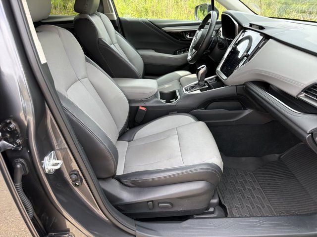 2023 Subaru Outback Limited XT