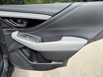 2023 Subaru Outback Limited XT