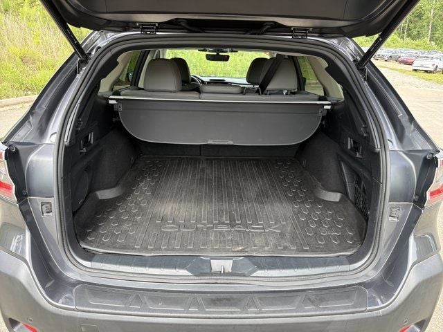 2023 Subaru Outback Limited XT