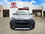 2023 Subaru Outback Limited XT
