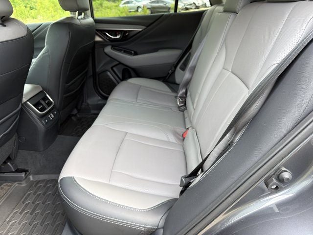 2023 Subaru Outback Limited XT