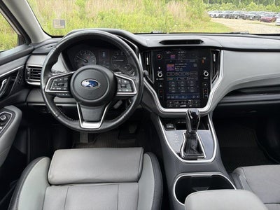 2023 Subaru Outback Limited XT