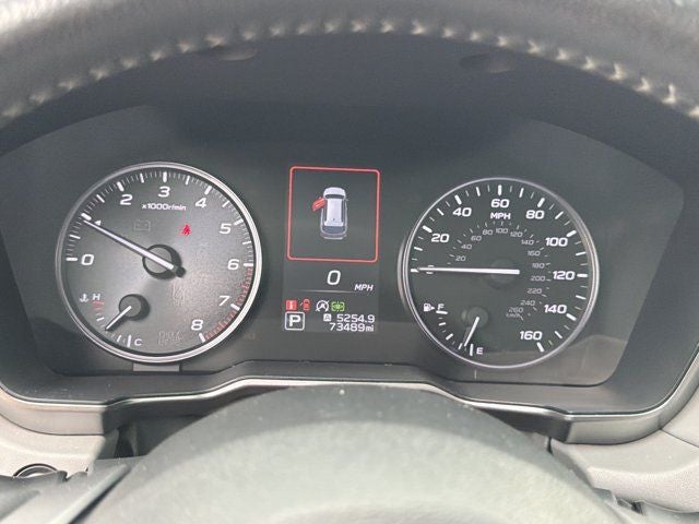 2023 Subaru Outback Limited XT
