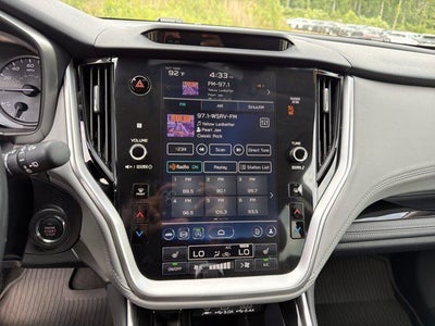 2023 Subaru Outback Limited XT