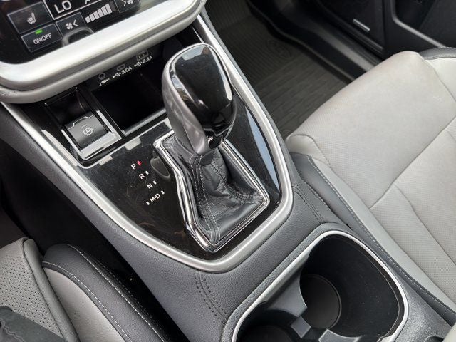 2023 Subaru Outback Limited XT