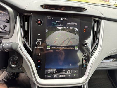 2023 Subaru Outback Limited XT