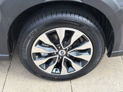 2024 Subaru Outback Touring XT